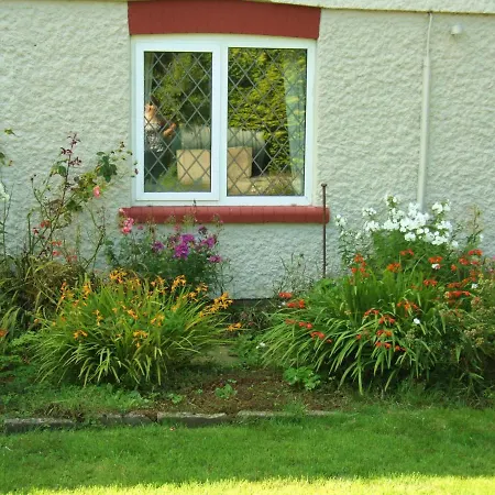 Vakantiehuis Firtrees Selby