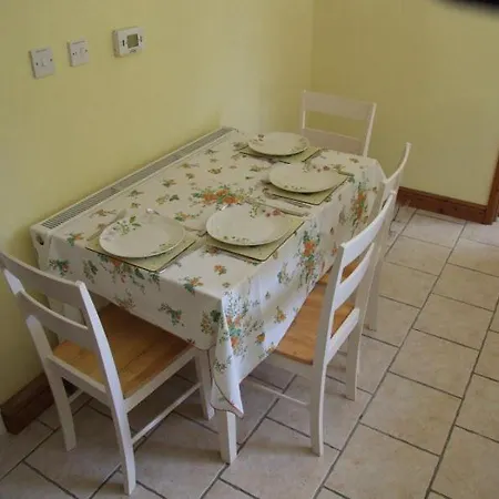 Vakantiehuis Firtrees *