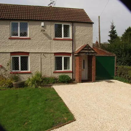 Firtrees Vakantiehuis Selby