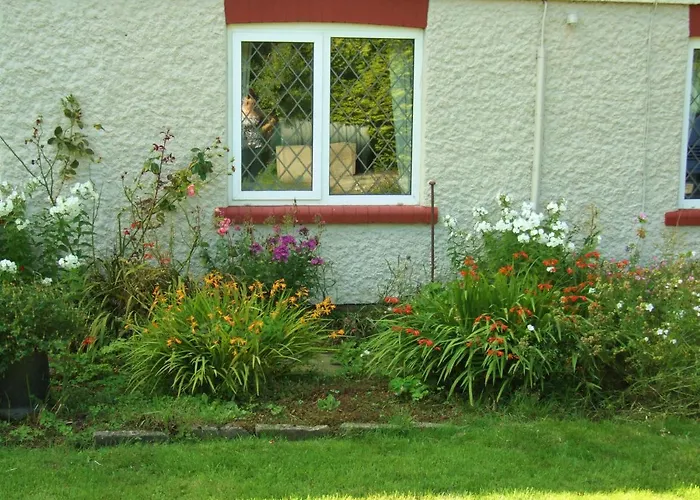 Vakantiehuis Firtrees Selby