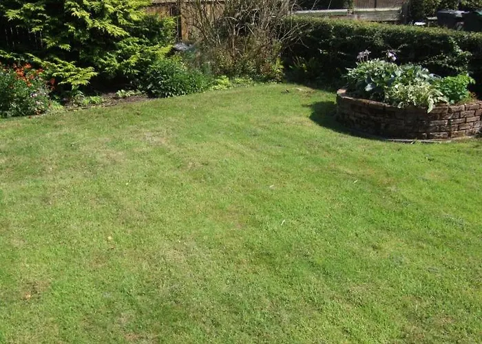 Vakantiehuis Firtrees *