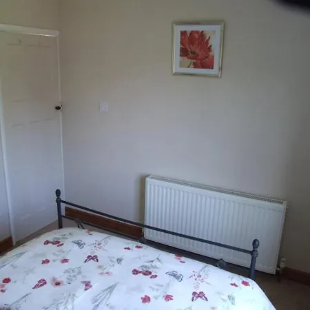 Holiday home Firtrees