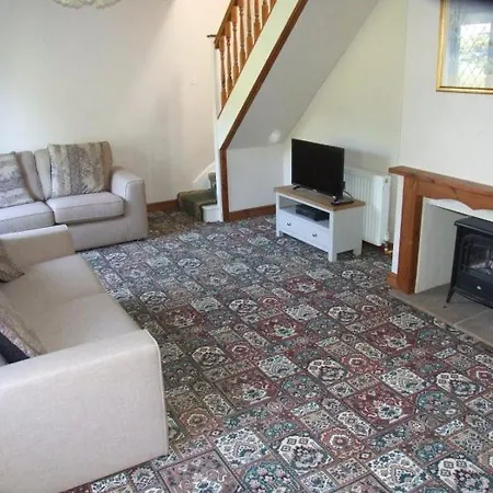 Firtrees * 塞尔比