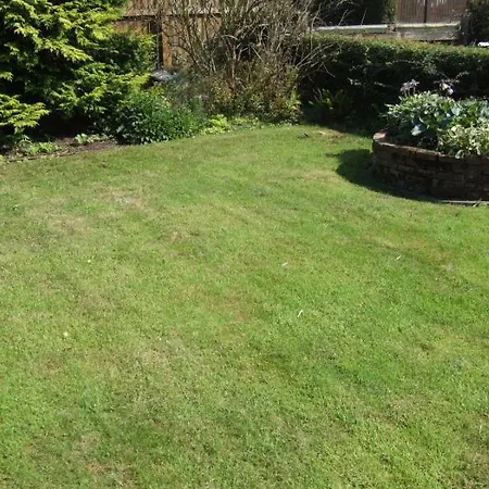 度假居 Firtrees *