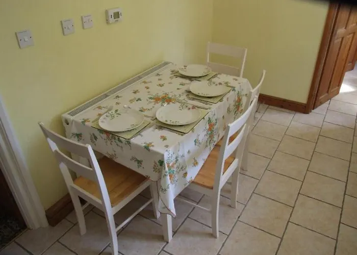 Hébergement de vacances Firtrees *